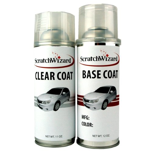 Body Paint ScratchWizard SPR31670A