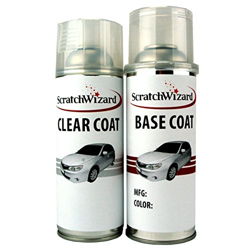 Body Paint ScratchWizard SPR63194A
