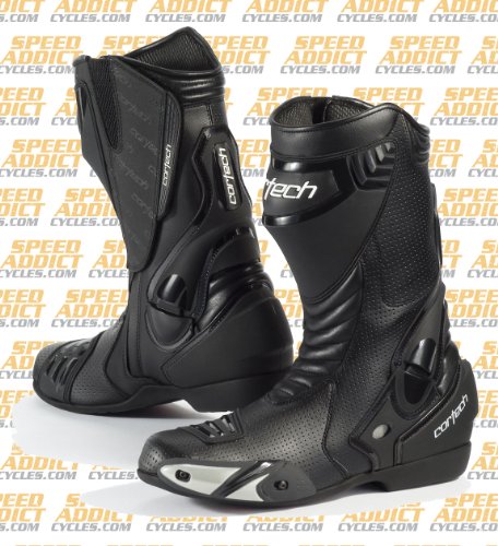 Boots Cortech HH-8591-0105-43