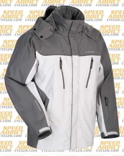 Jackets & Vests Cortech HH-8900-0707-76