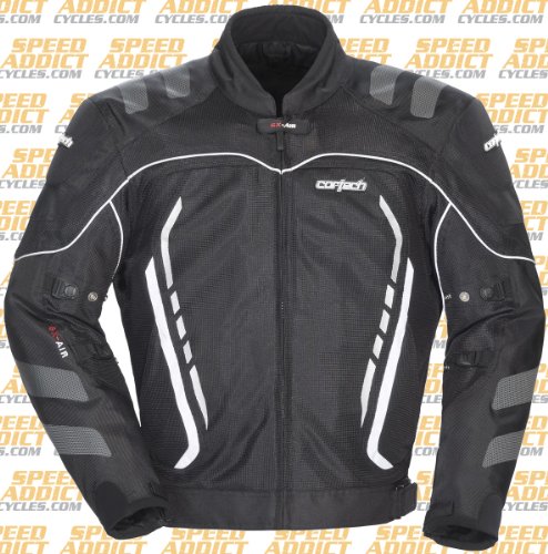 Jackets & Vests Cortech HH-8985-0305-15