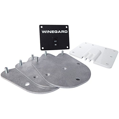 Electrical Device Mounts Winegard RK-2000