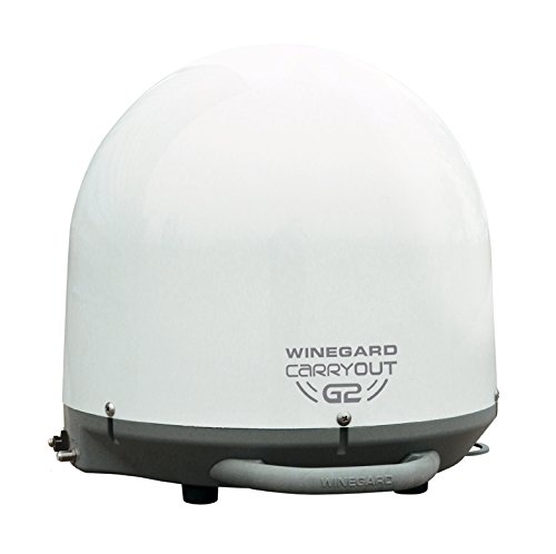 Electronics Winegard GM-2000