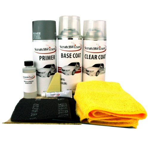 Body Paint ScratchWizard SPR36160B