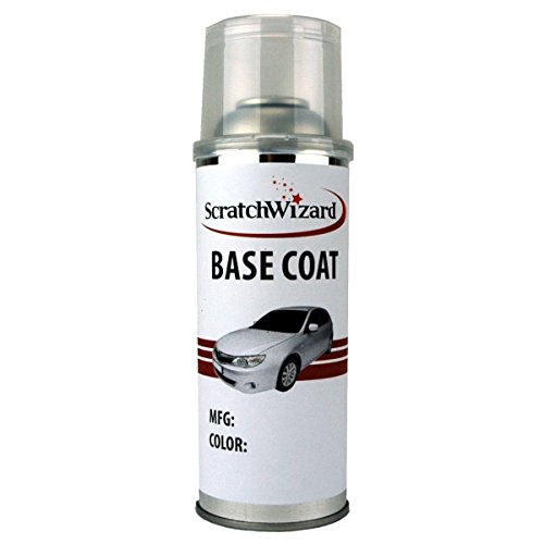 Body Paint ScratchWizard SPR2043C