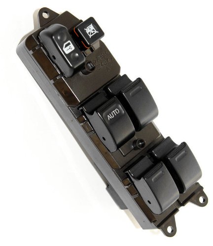Power Window Aborn 84820AA050