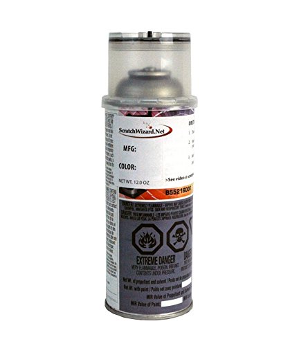 Spray Paint ScratchWizard SPR12645C