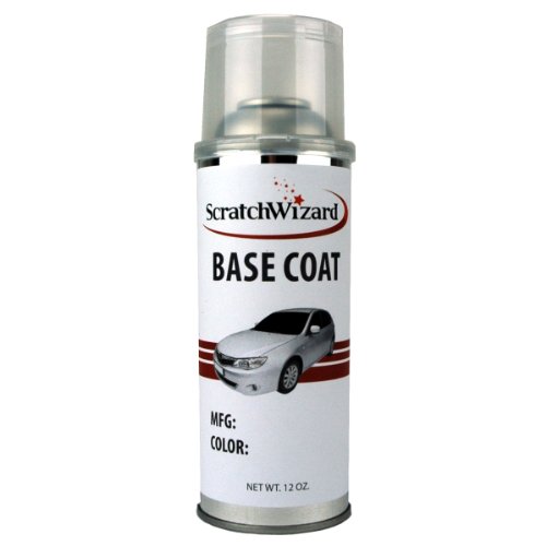 Body Paint ScratchWizard SPR42026C