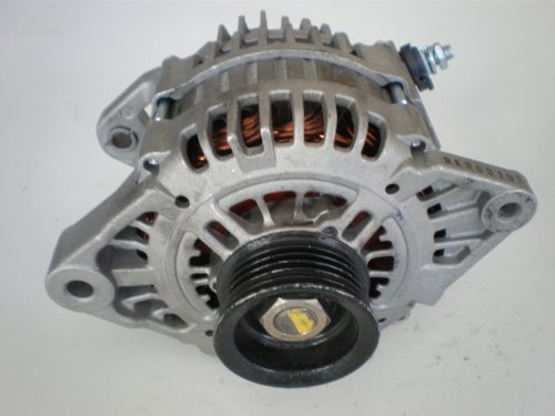 Alternators Just Auto Parts LR1100-709