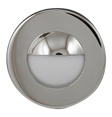 Lighting ITC 69600-SS/B-DB