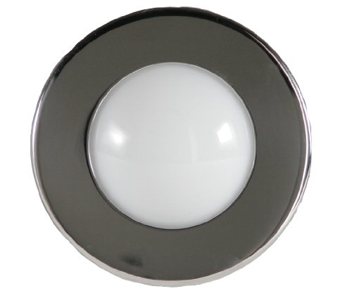 Lighting ITC 69650-SS-DB