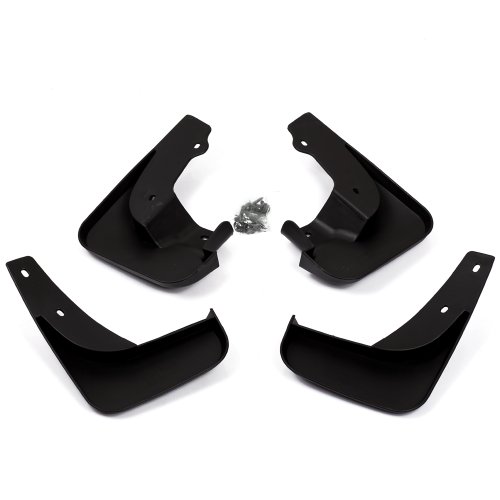 Mud Flaps & Splash Guards Moonet QWE125