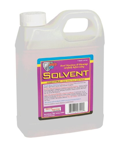 Paint, Stain & Solvents POR-15 40404