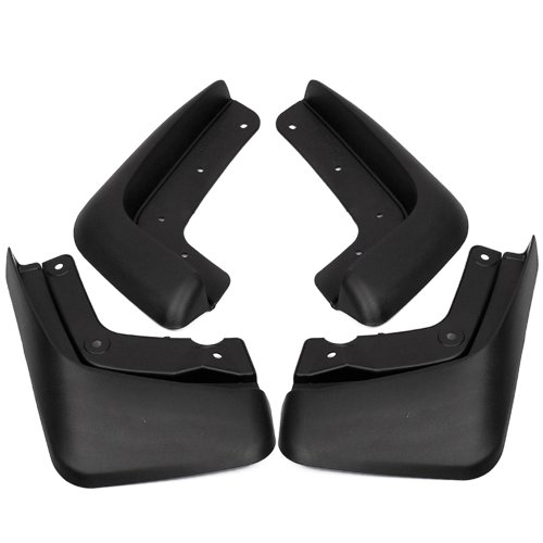 Mud Flaps & Splash Guards Moonet QWE125