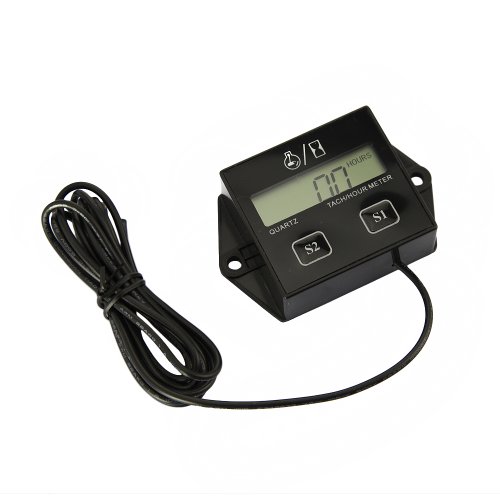 Tachometers TabStore JH_B_LA0184