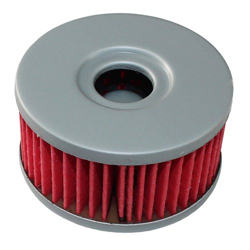 OIL FILTER SUZUKI 250 GZ250 GZ-250 1999-2010 Oil Filters Caltric FL122/7