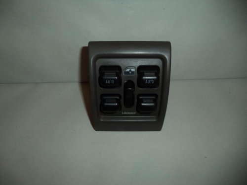 Multifunction Chrysler P0UK931L8AA