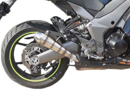 Complete Systems GPR Stabilizer ENDY.HD-4055/H-GPH.2