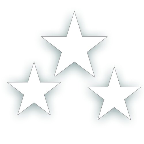 Decals Solar Graphics USA RM220W