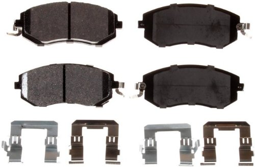 Brake Pads Bendix D1539