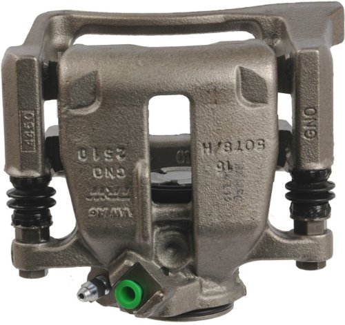 Calipers Without Pads A1 Cardone 19-B6158NM