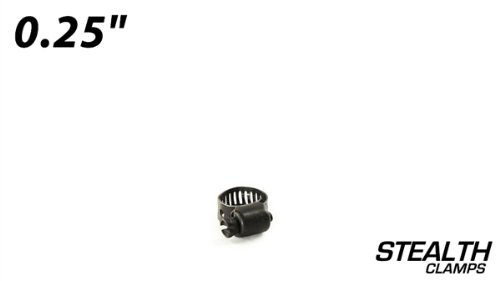 Clamps & Sleeving SURE Motorsports SURE14006