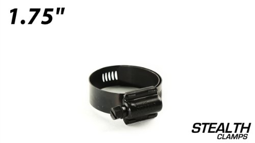 Clamps & Sleeving SURE Motorsports SURE14026