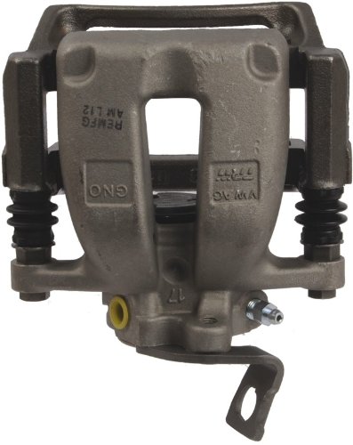 Calipers Without Pads A1 Cardone 19-B3785NM