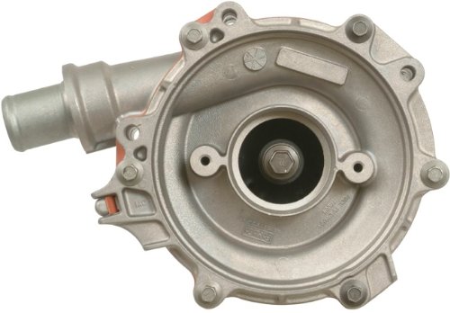 Cardone 58-643 Engine Water Pump Water Pumps Cardone 58-643
