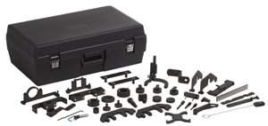OTC 6690 Master Cam Tool Kit for Ford Tool Sets OTC 6690