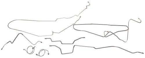 ABS Inline Tube SJPB9501