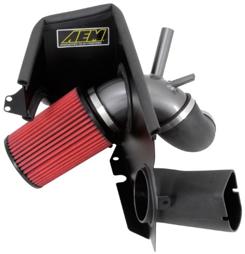 Air Intake AEM 21-728C