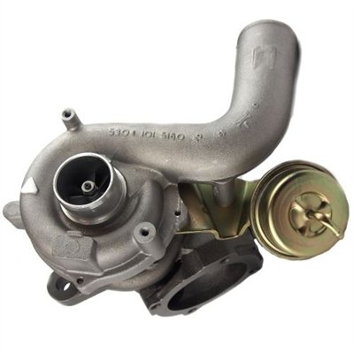 Turbochargers Diften 321-53302-X01