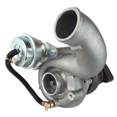 Turbochargers Diften 321-53333-R01