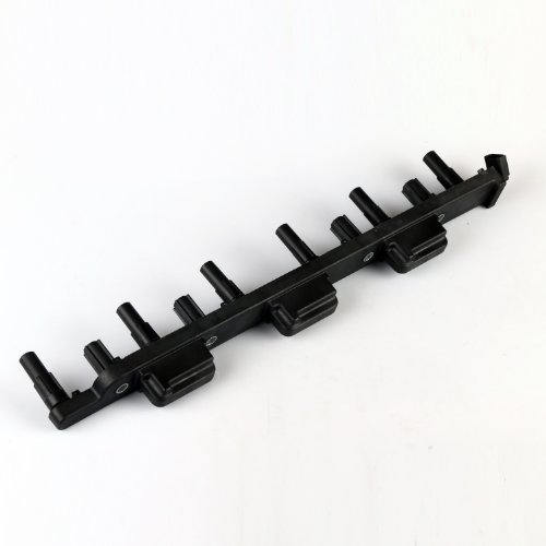 Coils V-BRIGHT C1263 Uf-296 5C1181 E239 52-1654 56041476AA IC399 4.0L