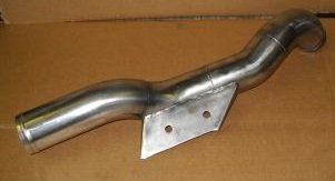 Radiator Eagle Products 75FLD25388