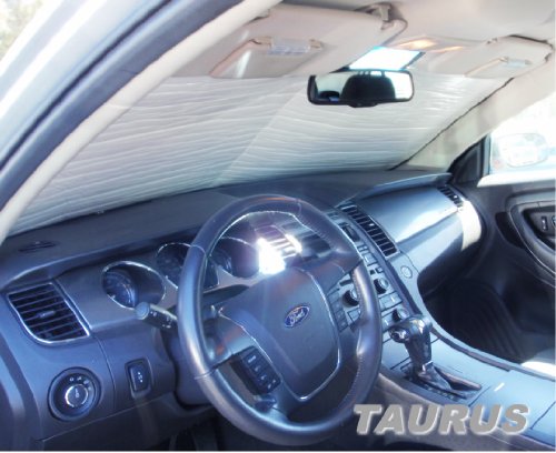 Sunshades HeatShield 1490