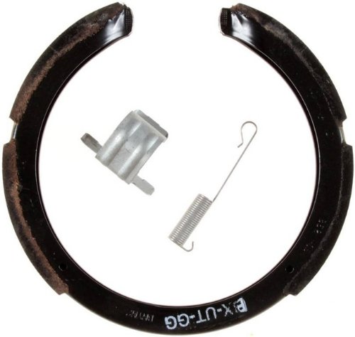 Parking Brake Bendix R957