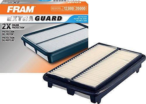 Air Filters Fram CA11010