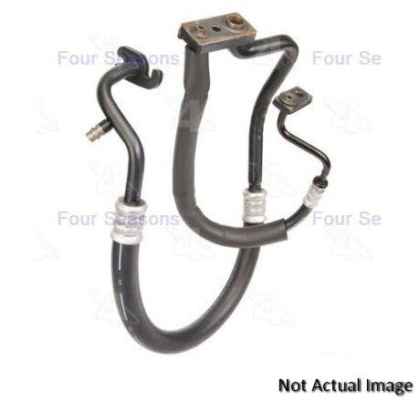 Hoses Four Seasons 56038