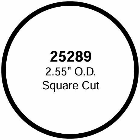 Thermostat Seals Stant 25289