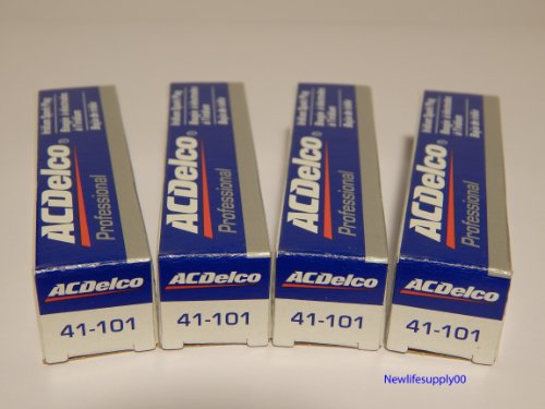 Spark Plugs ACDelco 41-101