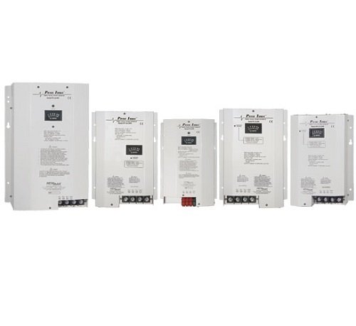 Batteries & Accessories  