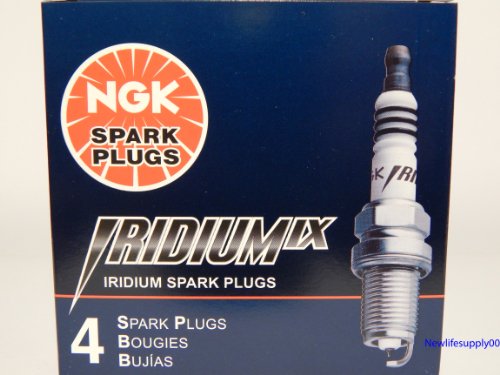 Spark Plugs NGK 6509