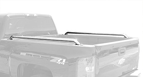Truck Bed Rails Tyger Auto TG-BR2C1006S