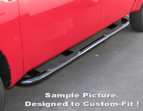 Body Tyger Auto TG-NB3C2001B