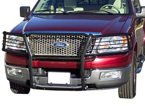 Grille & Brush Guards Tyger Auto TG-GG7F1062B