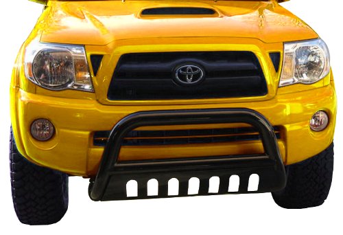 Bumper Guards Tyger Auto TG-BB3T3102B