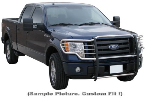 Grille & Brush Guards Tyger Auto TG-GG7F1095S