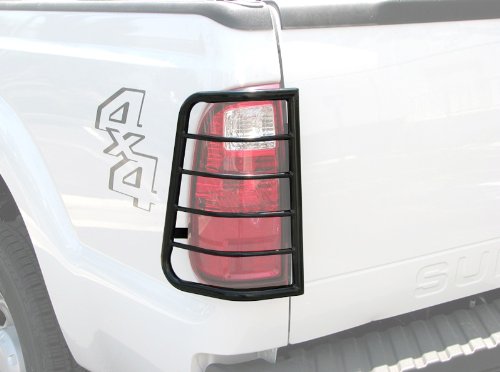 Exterior Accessories Tyger Auto TG-TG8F2042S
